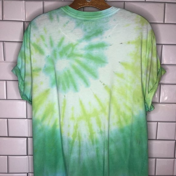 'VAIN' Tee - XL - Picture 2 of 3